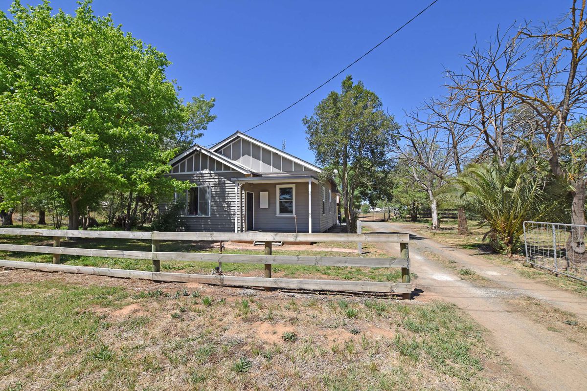 24  Tisdall Road, Kyabram