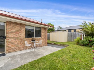 1 / 44 Agnes Street, Ranelagh