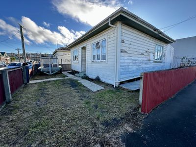 55 Reid Road, South Dunedin