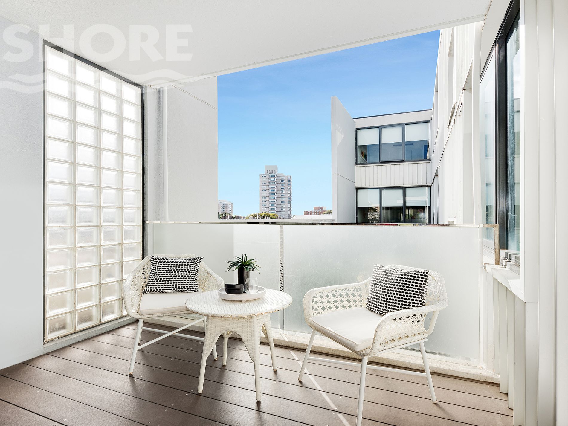 303 / 128 Military Road (entry from 11 Grosvenor Lane), Neutral Bay
