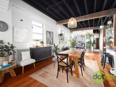 208 / 14 Milford Street, Islington