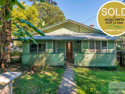 28 Cullen Street, Nimbin