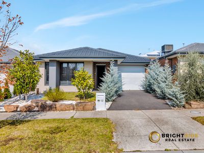 12 Ramlegh Boulevard, Clyde North