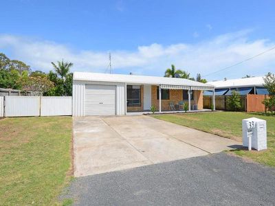 33 William Street, Urangan