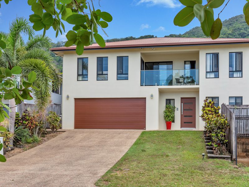 16 City View Crescent, Mooroobool