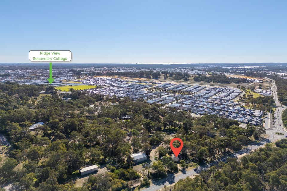1012 Baldivis Road, Baldivis