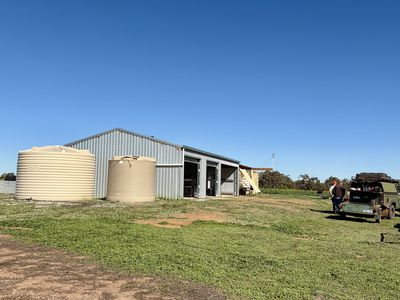 Lot 32 Rumble Road, Kokeby