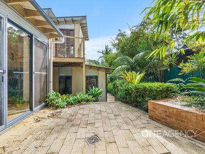 4 Sutton Street, Vincentia