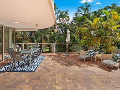 6 / 70-74 Parkyn Parade, Mooloolaba