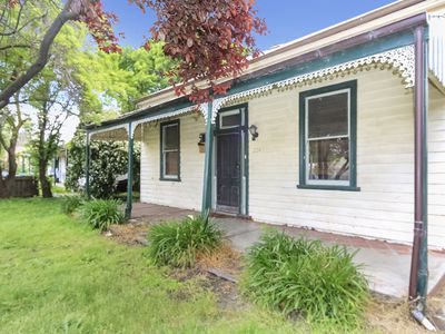 224 High Street, Heathcote