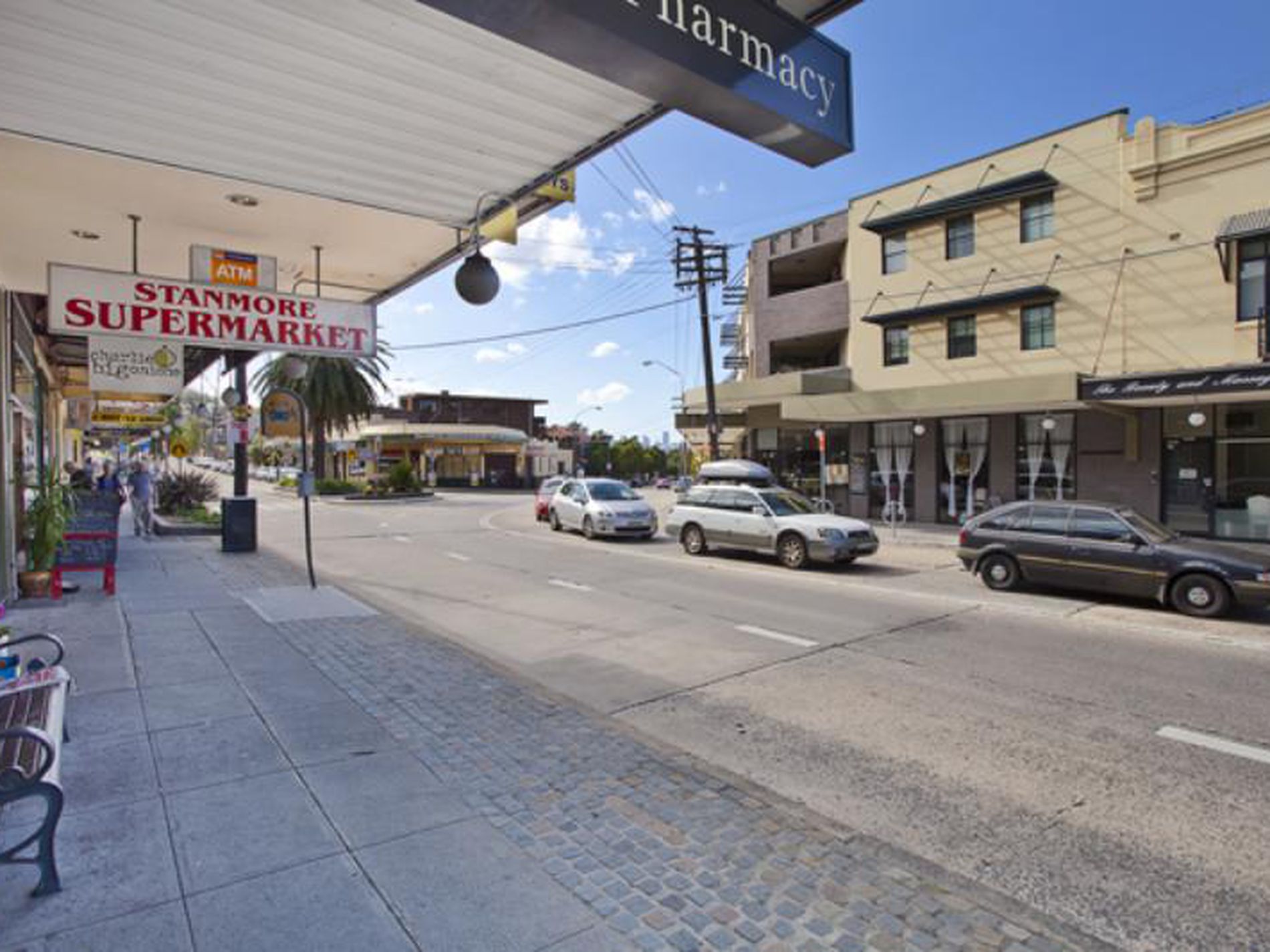 126 Percival Street, Stanmore