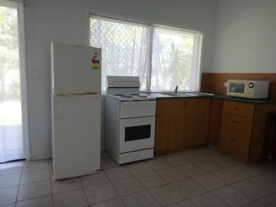 54 Racecourse, Cooktown