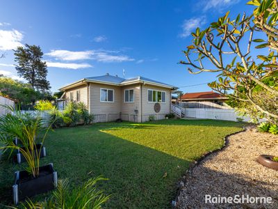 7 Galley Street, Kepnock