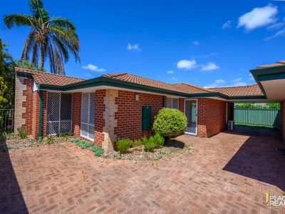 Unit 4 / 96 Carnarvon St, East Victoria Park
