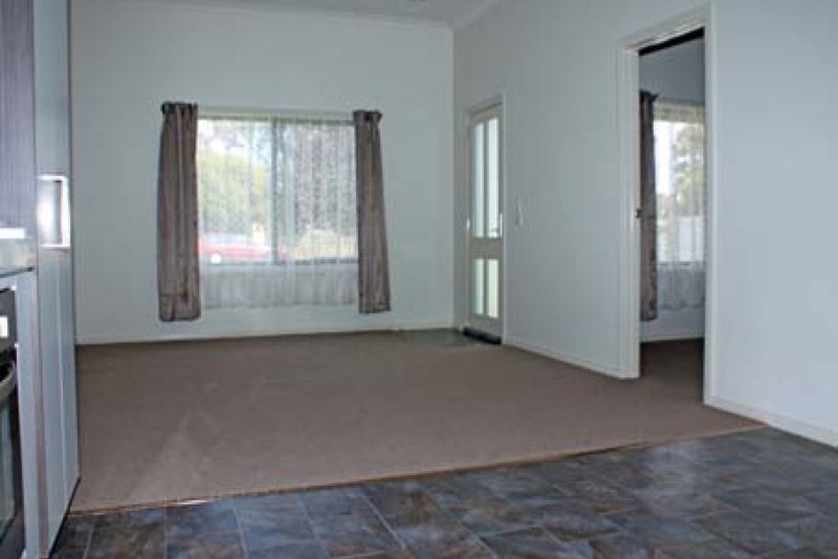 1 Glasgow Street, Stanhope