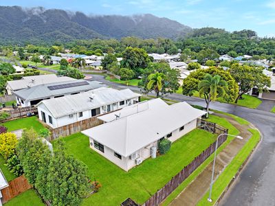 8 Timberlea Drive East, Bentley Park