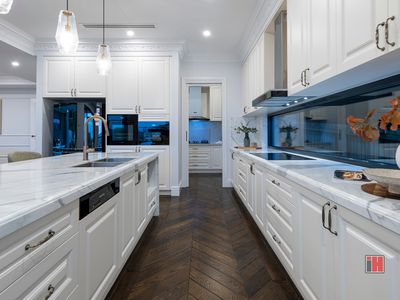 17 First Avenue, Kew