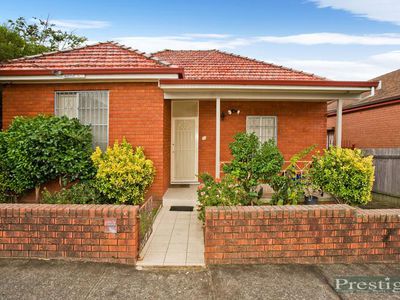 30 Henry Street, Carlton