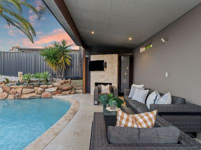 118 Giles Avenue, Padbury