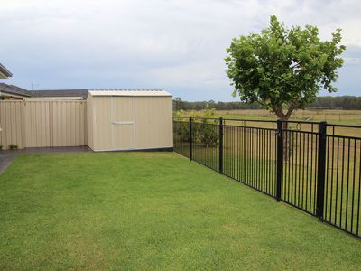 45 Wamara Crescent, Forster