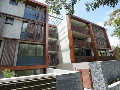 G15 / 143 West Street, Crows Nest