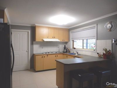 3 Aquamarine Court, Hampton Park