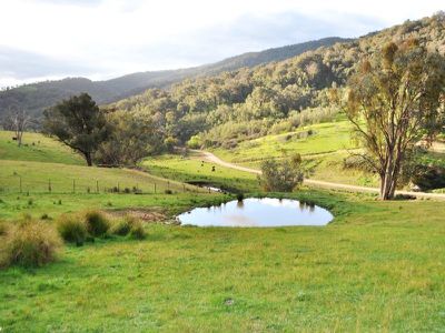 652 Sirls Road, Bethanga