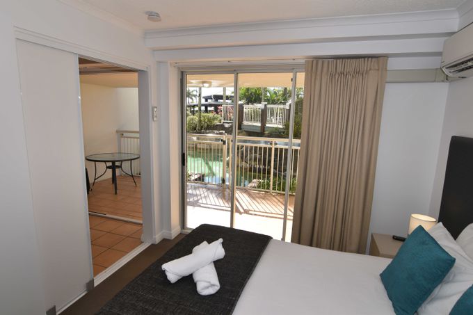 124 / 180 Alexandra Parade, Alexandra Headland