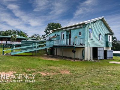 40-42 Owens St, Marburg