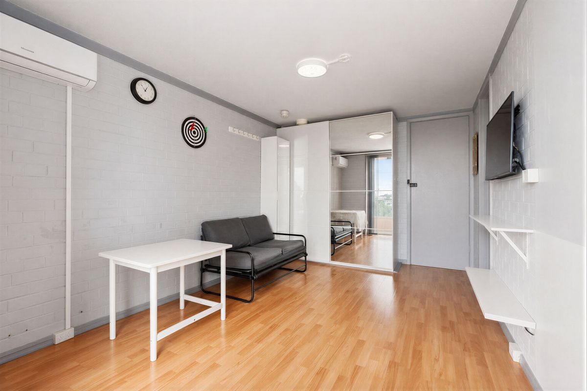 812 / 112-122 Goderich Street, Perth