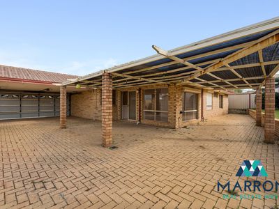 9 Cradle Close, Alexander Heights