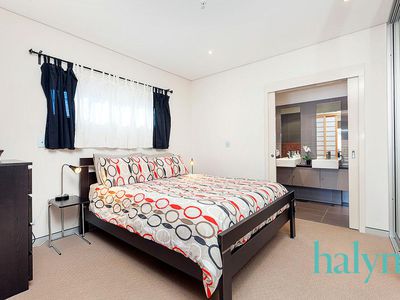 11 / 155 Adelaide Terrace, East Perth