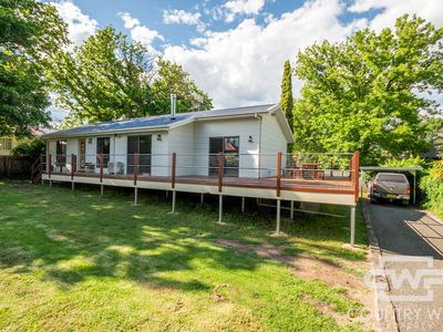 2 Maund Lane, Glen Innes