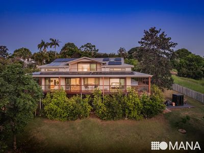 7 Bulgoon Crescent, Ocean Shores