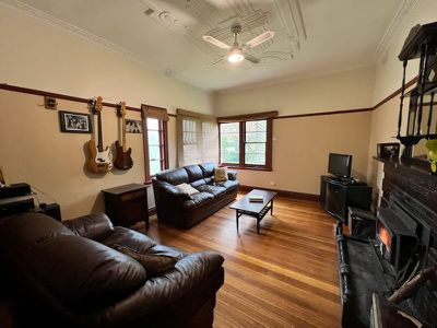 4882 Wangaratta-Whitfield Road, Whitfield