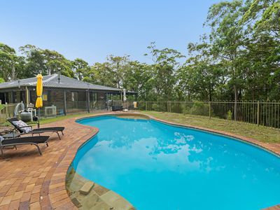 240 Brush Road, Ourimbah