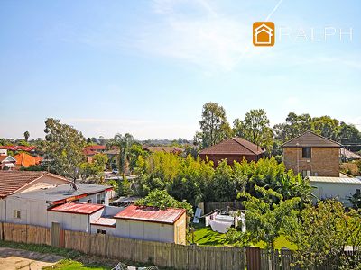 8 / 6 Willeroo Street, Lakemba