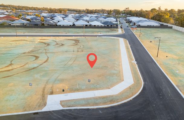 Lot 1609, Mebbin Street, Baldivis