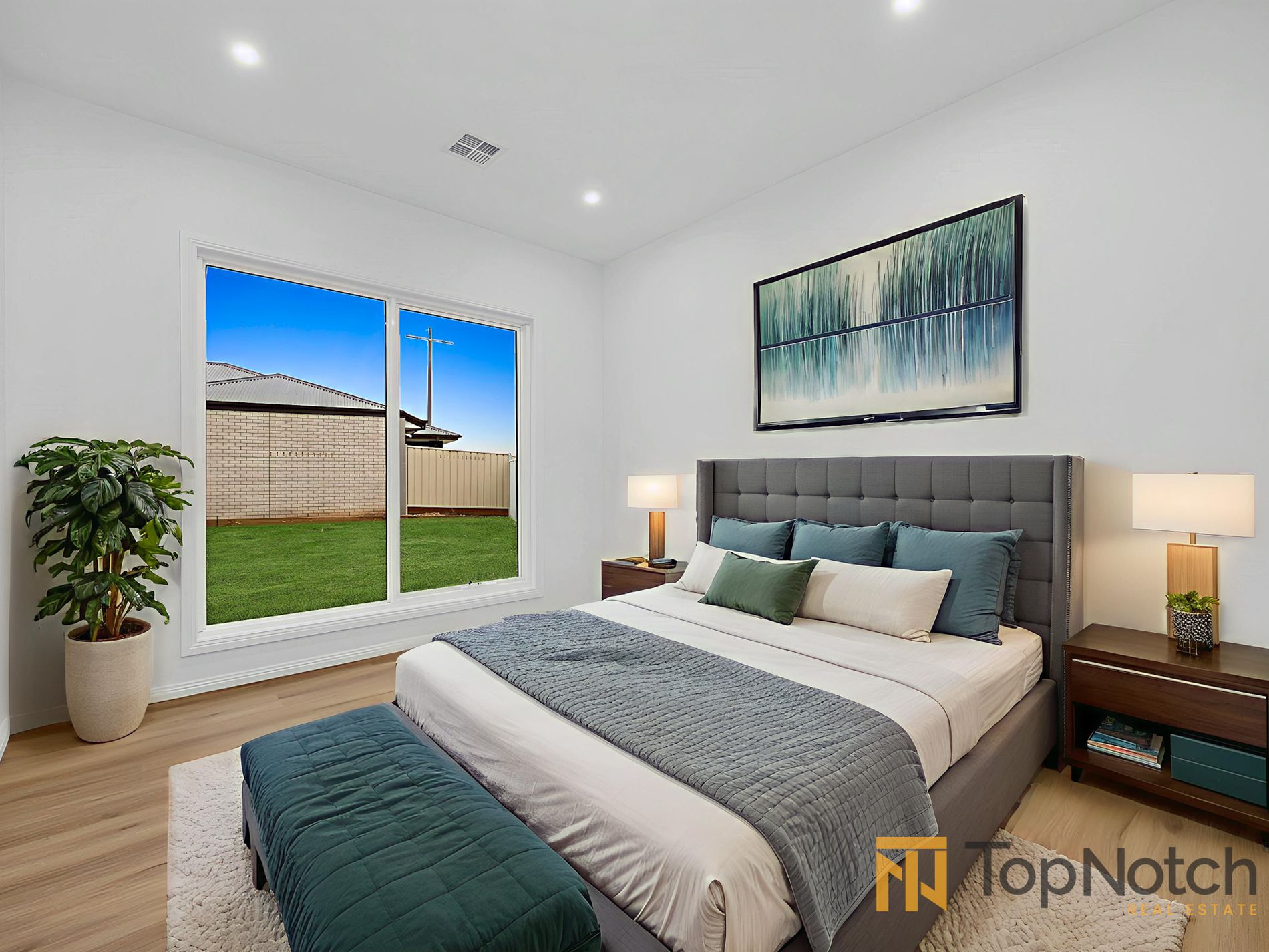 1 Panorama Street, Broadford