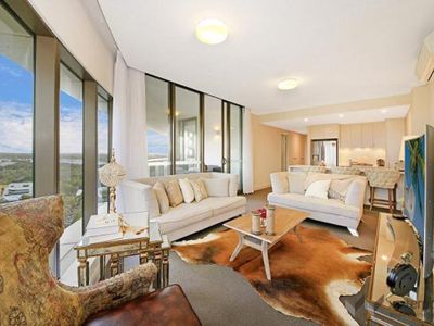 2308 / 7 Australia Avenue, Sydney Olympic Park