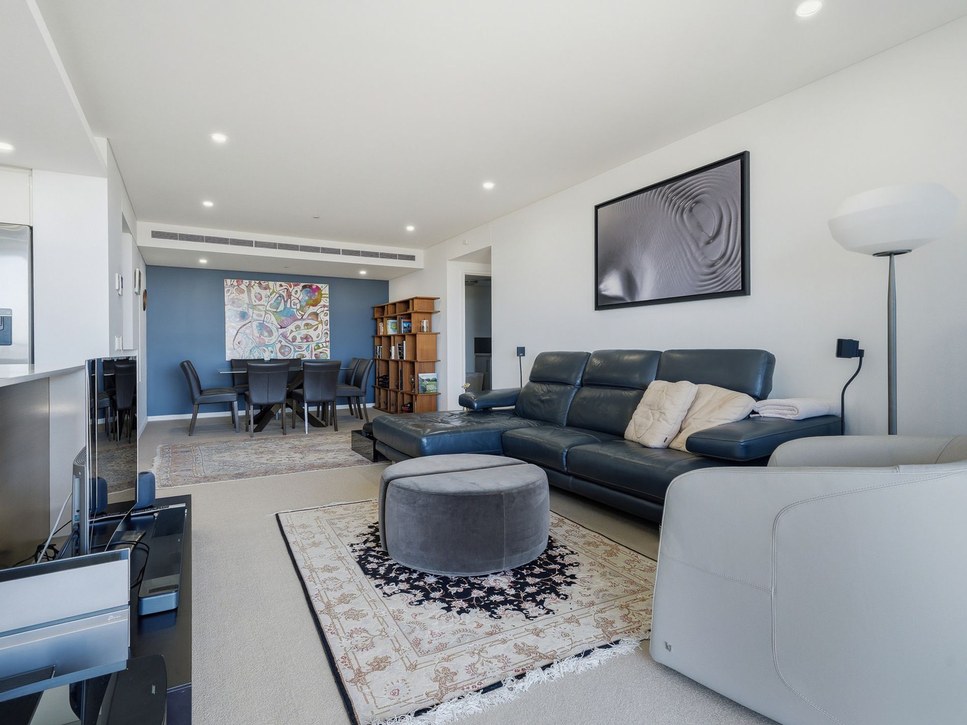 1401 / 96 Bow River Crescent, Burswood