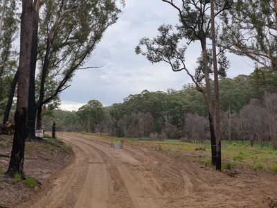 Lot 19, DP755939 Wandean Road, Wandandian