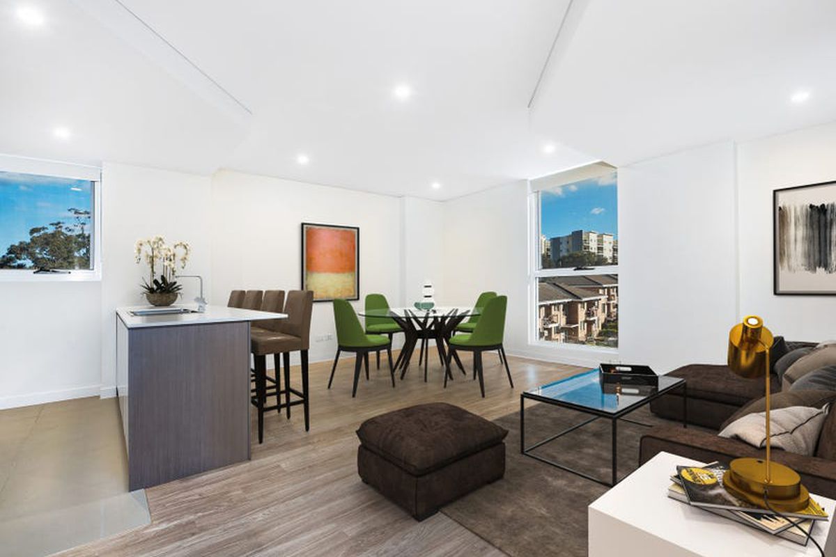 12 / 9-11 Church Road, Yagoona