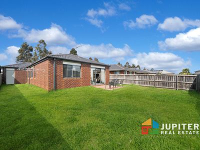 18 Felicity Drive, Tarneit