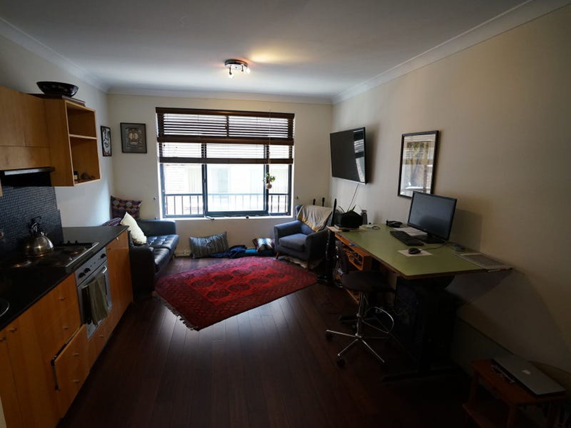 18 / 1 Dwyer Street, Chippendale