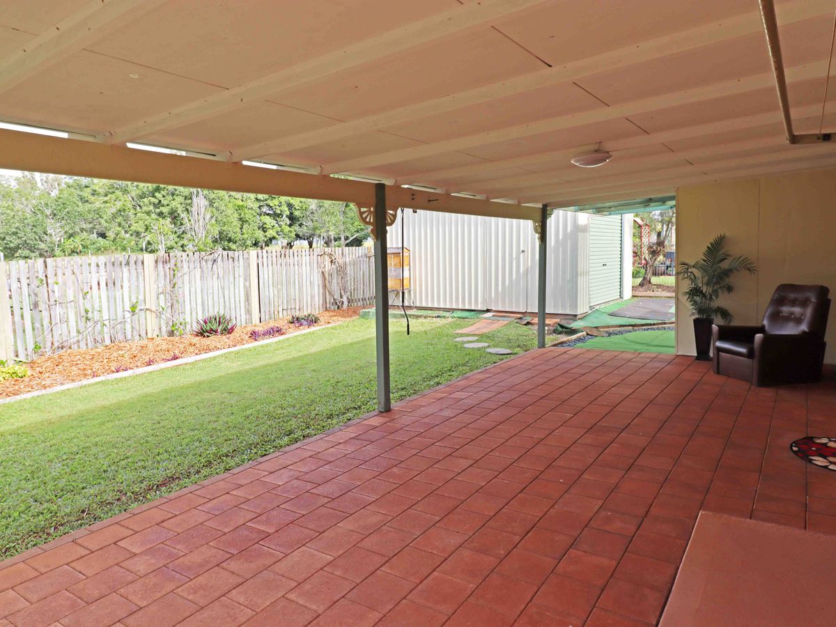 4 / 125-127 TATE ROAD, Tolga