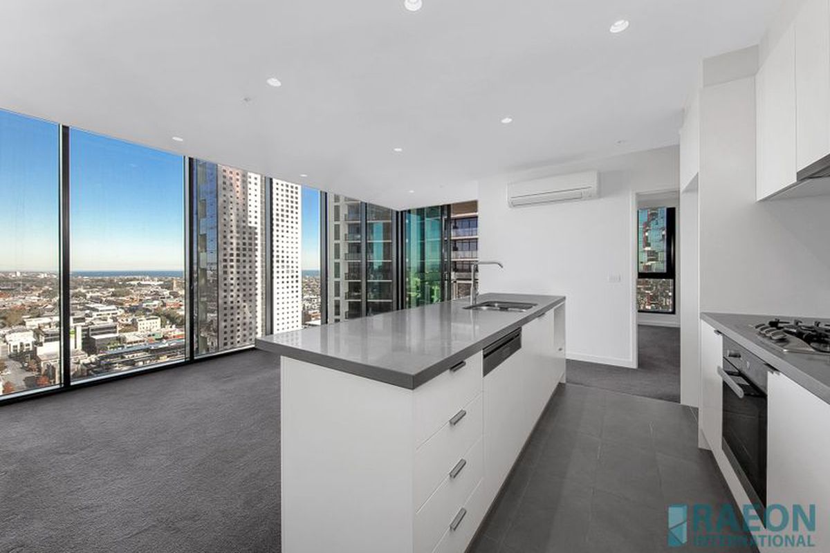 3408/45 Clarke Street, Southbank