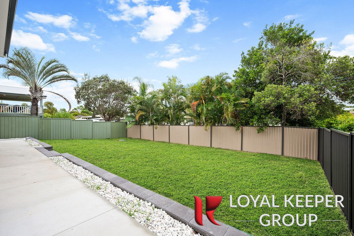 10 Alberon Street, Wishart
