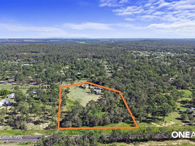 181 Sunnybrae Circuit, Redridge