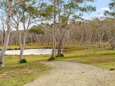 107 Webbs Road, Braidwood